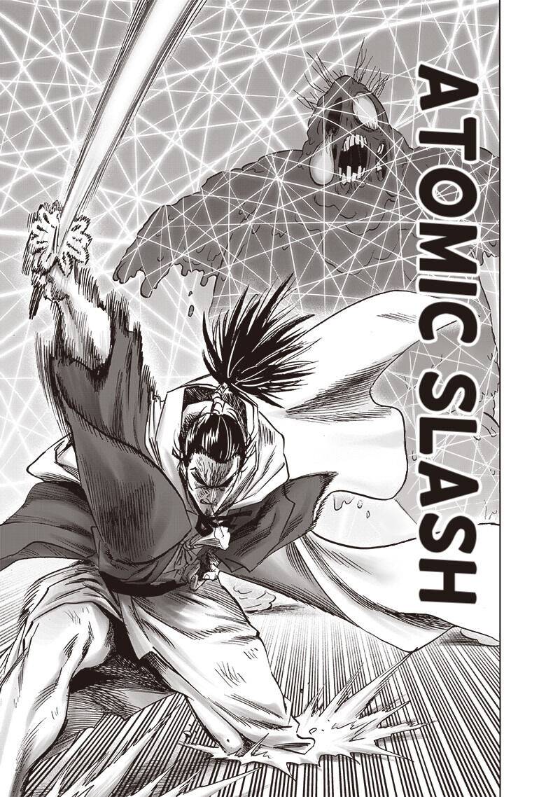 One-Punch Man, Chapter 147 image 25